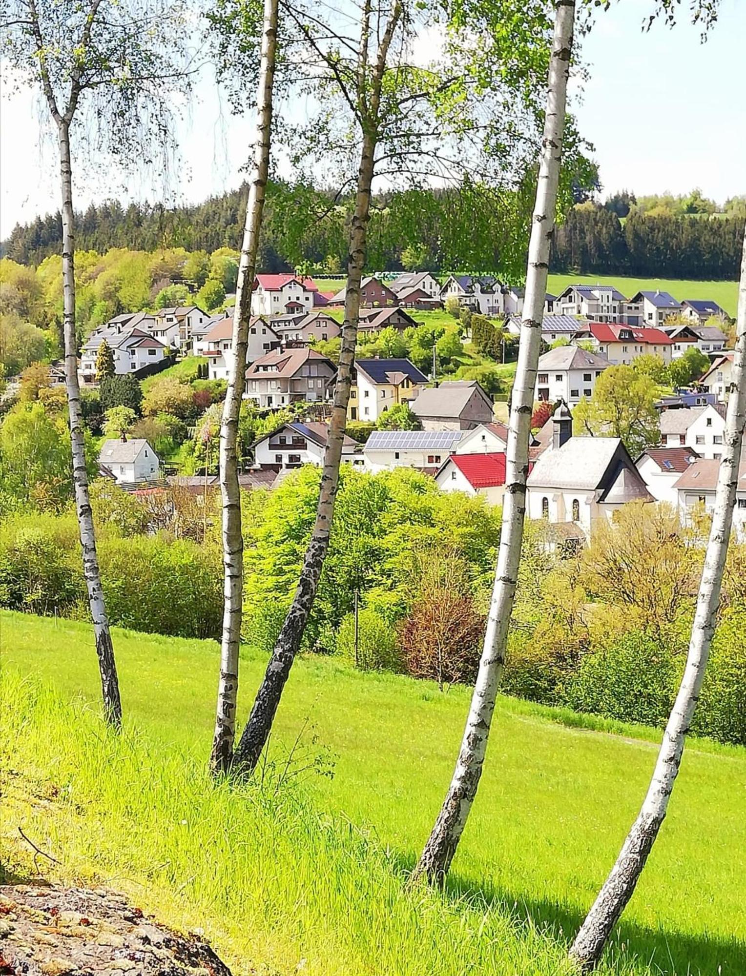 Am Lindenbaum, In Am Nuerburgring *