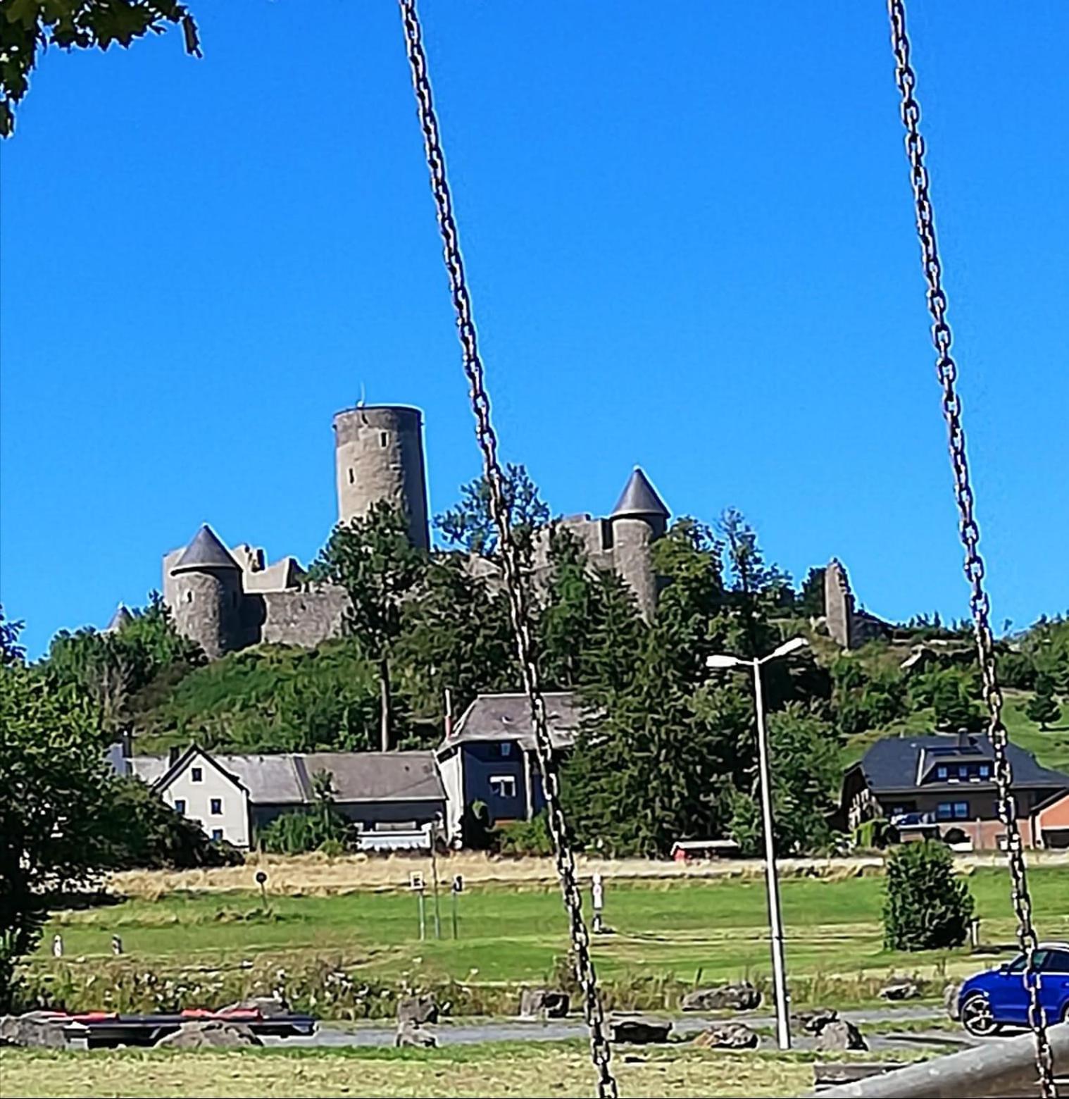 Am Lindenbaum, In Am Nuerburgring * Siebenbach